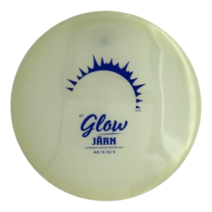 K1 Glow Järn - Image 2