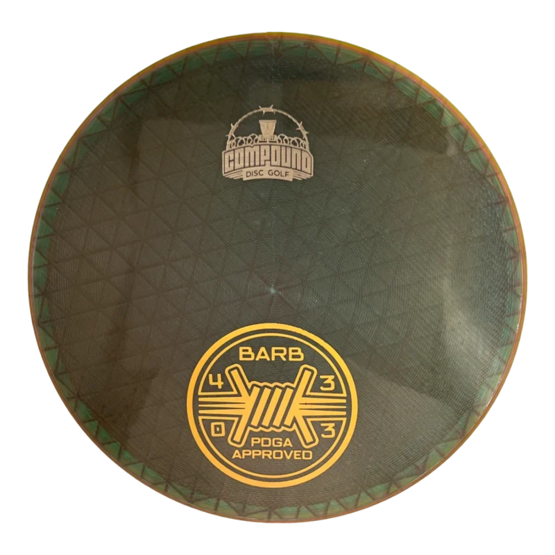 Barb - Image 5