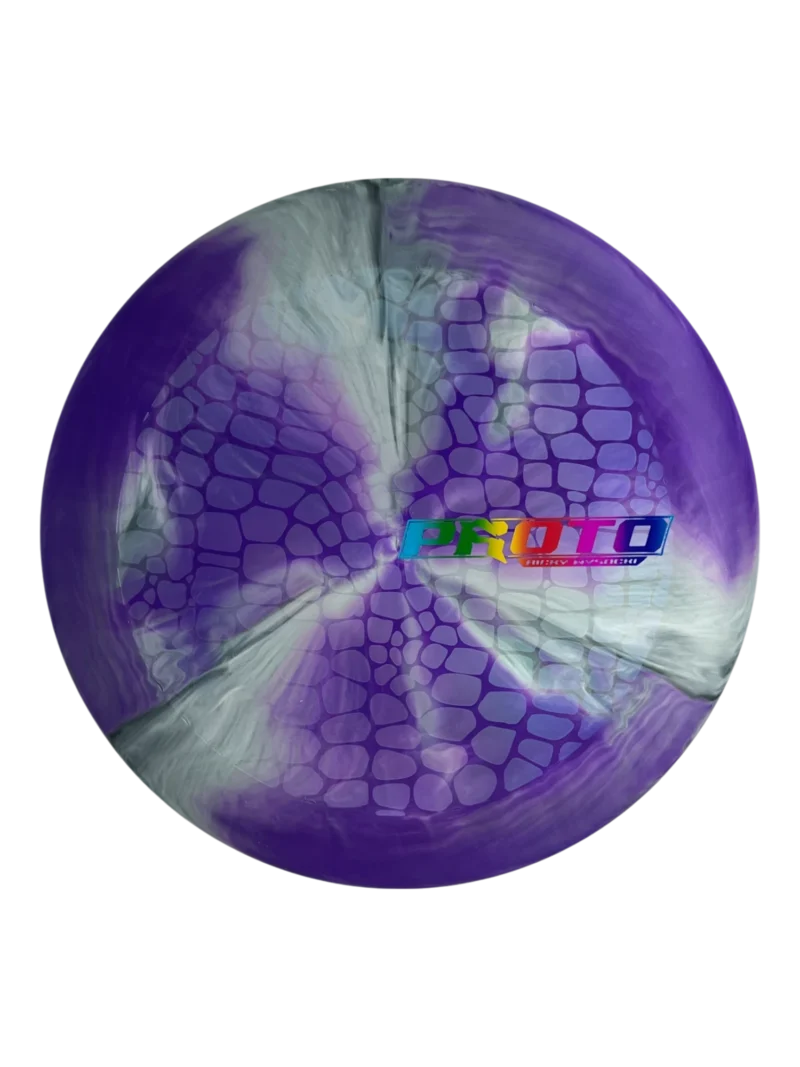 DCPutterLineRickyProtoPurpleSwirlwRainbowFadeD3259.webp