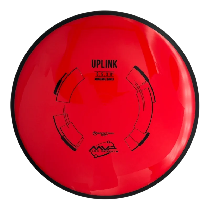 Neutron Soft Uplink